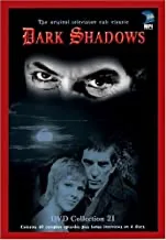 Dark Shadows (1966): Collection 21