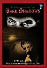 Dark Shadows (1966): Collection 24