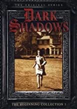 Dark Shadows: The Beginning: Collection 1: Episodes 1 - 35