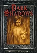 Dark Shadows: The Beginning: Collection 4: Episodes 106 - 140