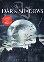 Dark Shadows: Revival Series