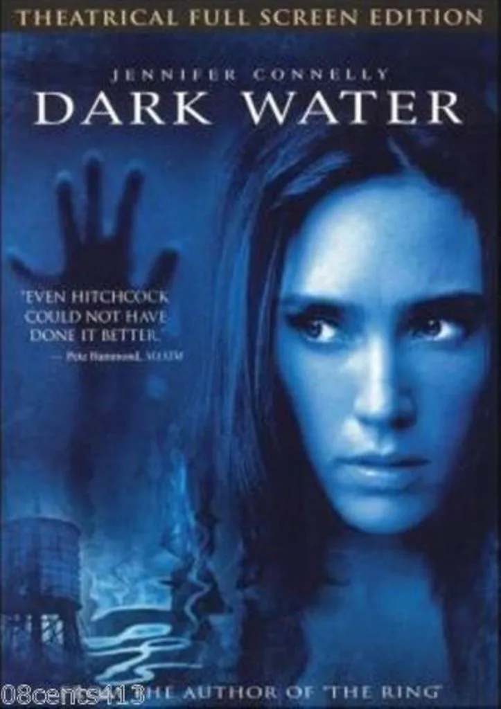 Dark Water