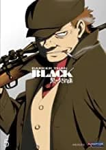 Darker Than Black #5
