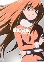 Darker Than Black #6
