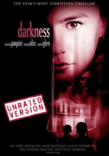 Darkness