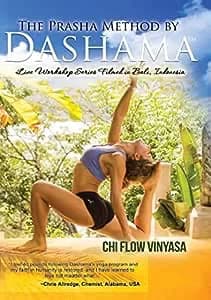 Dashama: Chi Flow Vinyasa