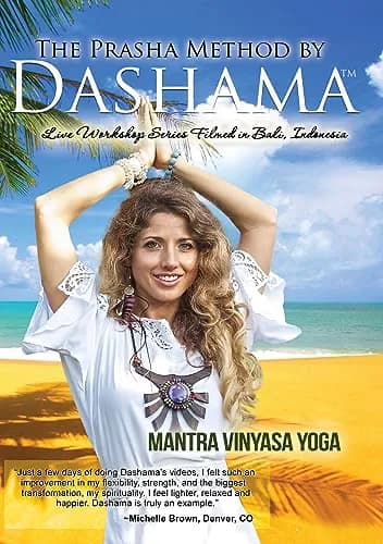 Dashama: Mantra Vinyasa Yoga