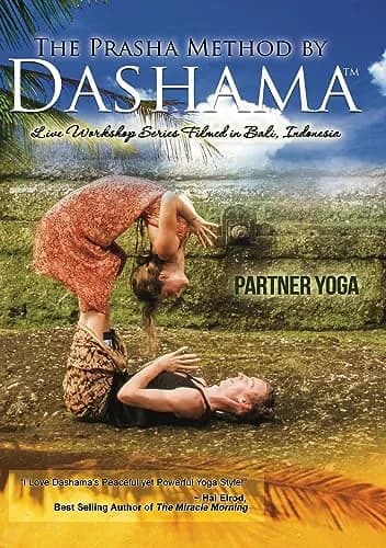 Dashama: Partner Yoga