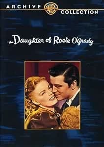 Daughter Of Rosie O'Grady