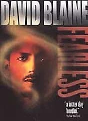 David Blaine: Fearless