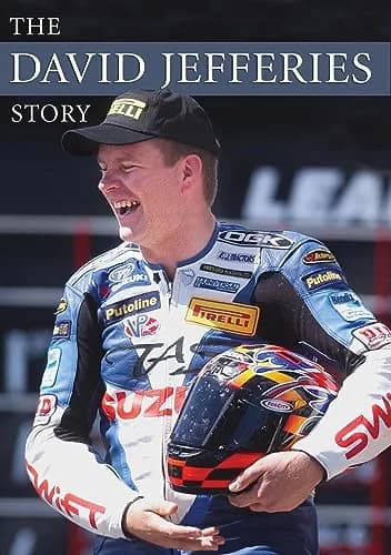 David Jefferies Story