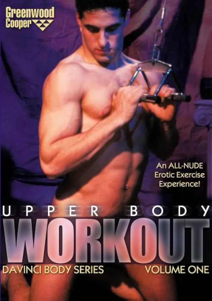 DaVinci Body Workout, Vol.1: The Upper Body