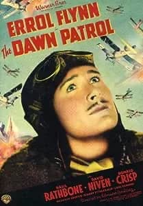 Dawn Patrol