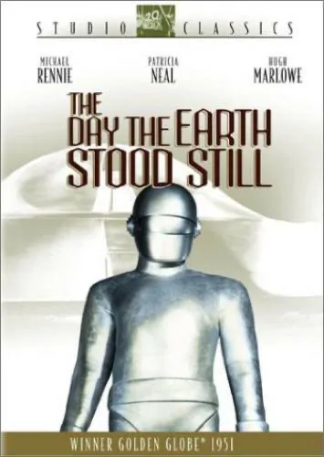 Day The Earth Stood Still Special Edition