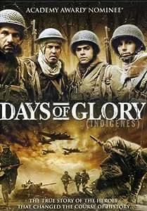Days Of Glory
