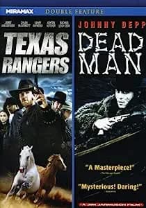 Dead Man (Miramax Echo Bridge) / Texas Rangers