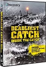 Deadliest Catch: Inside The Catch