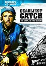 Deadliest Catch: Season 1