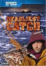 Deadliest Catch: Season 3