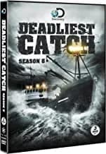 Deadliest Catch: Season 8