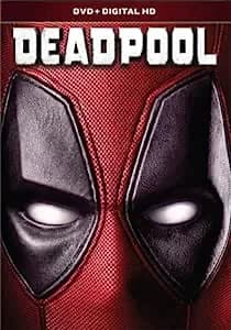 Deadpool