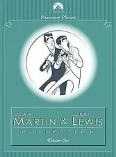 Dean Martin & Jerry Lewis, Vol. 1: My Friend Irma / My Friend Irma Goes West