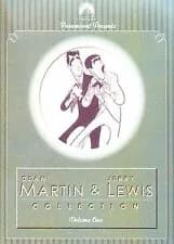 Dean Martin & Jerry Lewis, Vol. 1: My Friend Irma / My Friend Irma Goes West