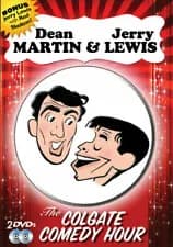 Dean Martin & Jerry Lewis: The Colgate Comedy Hour