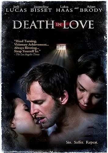Death In Love