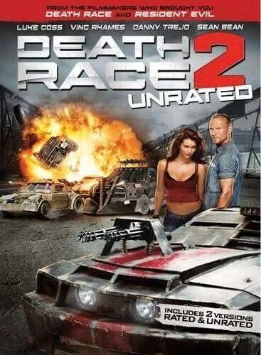 Death Race 2