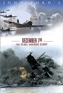 December 7th: The Pearl Harbor Story