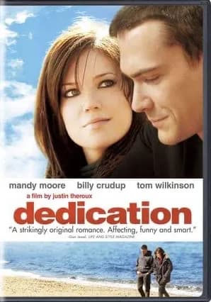 Dedication