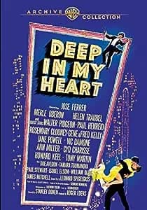 Deep In My Heart