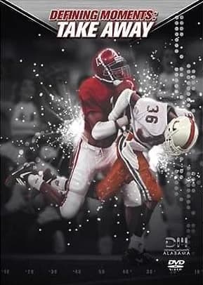 Defining Moments: Alabama Football's Takeaway