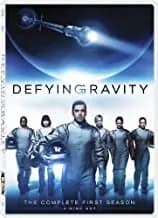 Defying Gravity: The Complete 1st Season