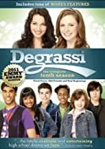 Degrassi: The Next Generation: Season 10, Parts 1 & 2