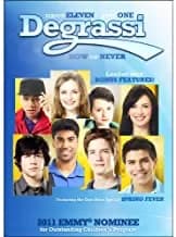 Degrassi: The Next Generation: Season 11, Part 1