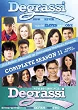 Degrassi: The Next Generation: The Complete 11th Season