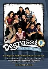 Degrassi: The Next Generation (FUNimation): Season 1