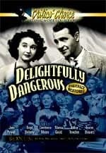 Delightfully Dangerous