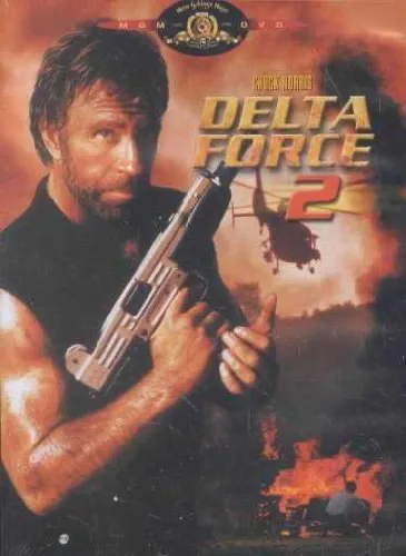 Delta Force 2