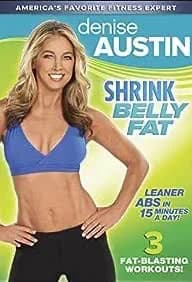Denise Austin: Shrink Belly Fat