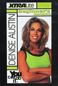 Denise Austin: XtraLite: Beginner's Aerobics