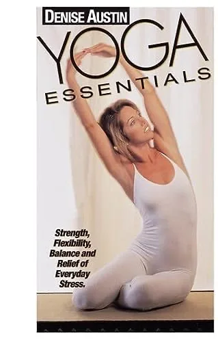 Denise Austin: Yoga Essentials