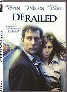 Derailed