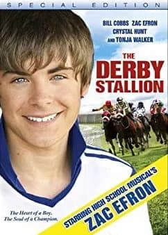 Derby Stallion