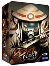 Desert Punk #1 - 6
