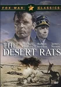 Desert Rats