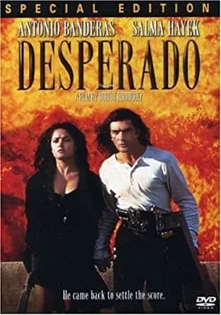 Desperado Special Edition