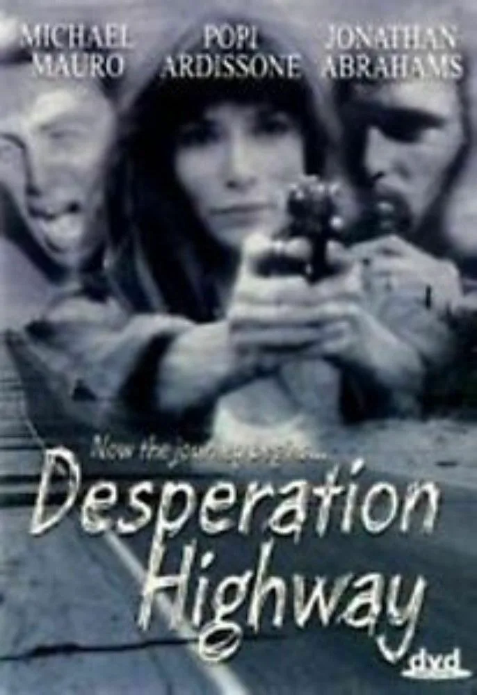 Desperation Highway